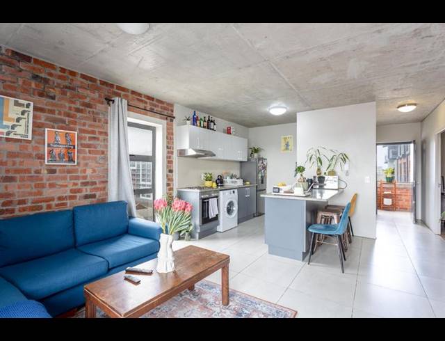 2 BEDROOM PROPERTY TO RENT IN OBSERVATORY